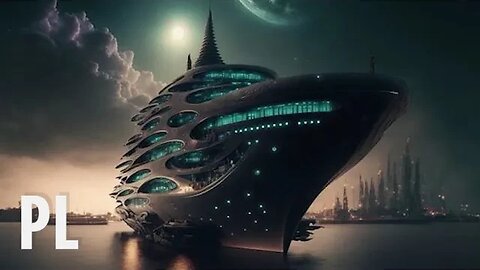 Captivating Views from the Cruise Ship Deck