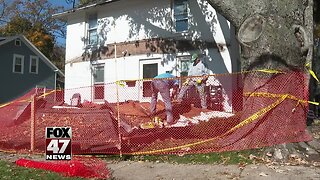 Inspector: Home with roof that collapsed was up to code