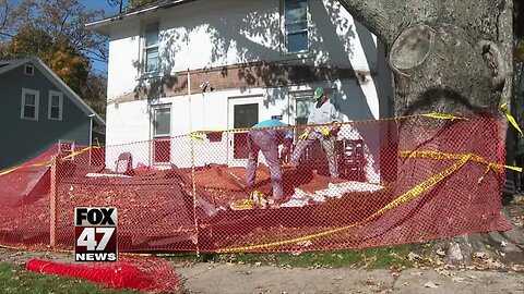 Inspector: Home with roof that collapsed was up to code