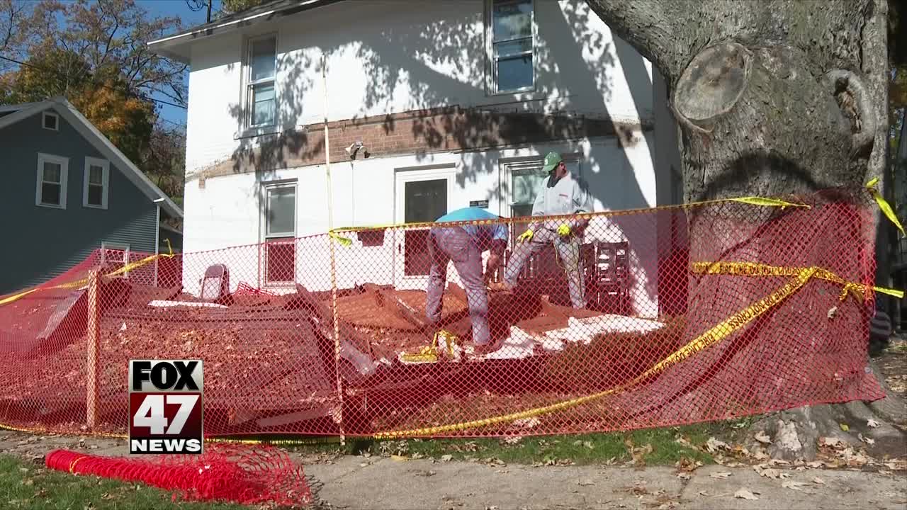 Inspector: Home with roof that collapsed was up to code