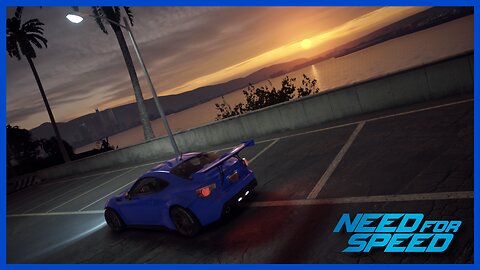 Need For Speed 2015 Remastered v4.01 | Improved Handling, Police, Weather Presets