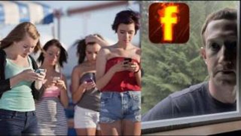 Meta Meltdown Psyop - Your dependence on technology gives them the control they've always wanted!