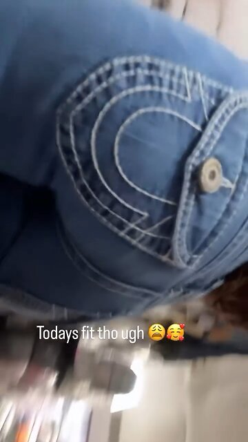 Arifeds outfit of the day!