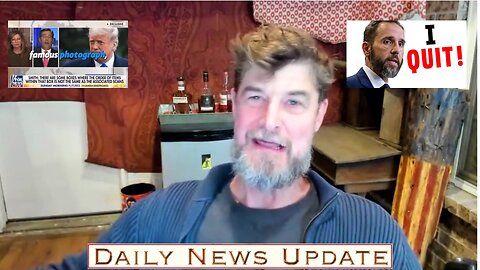 x200c: Doug In Exile - Jack Smith's SECRET Plan Revealed!