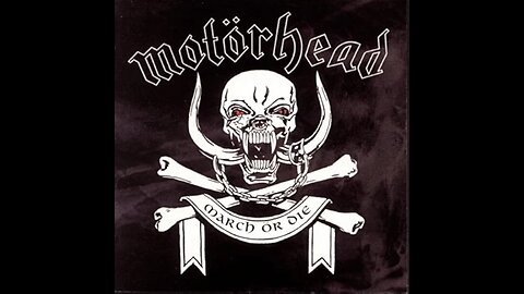 Motorhead - Hellraiser