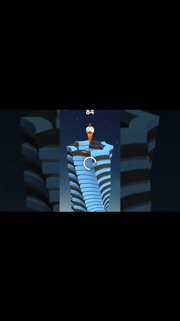 Stack ball mania Lvl #353-354