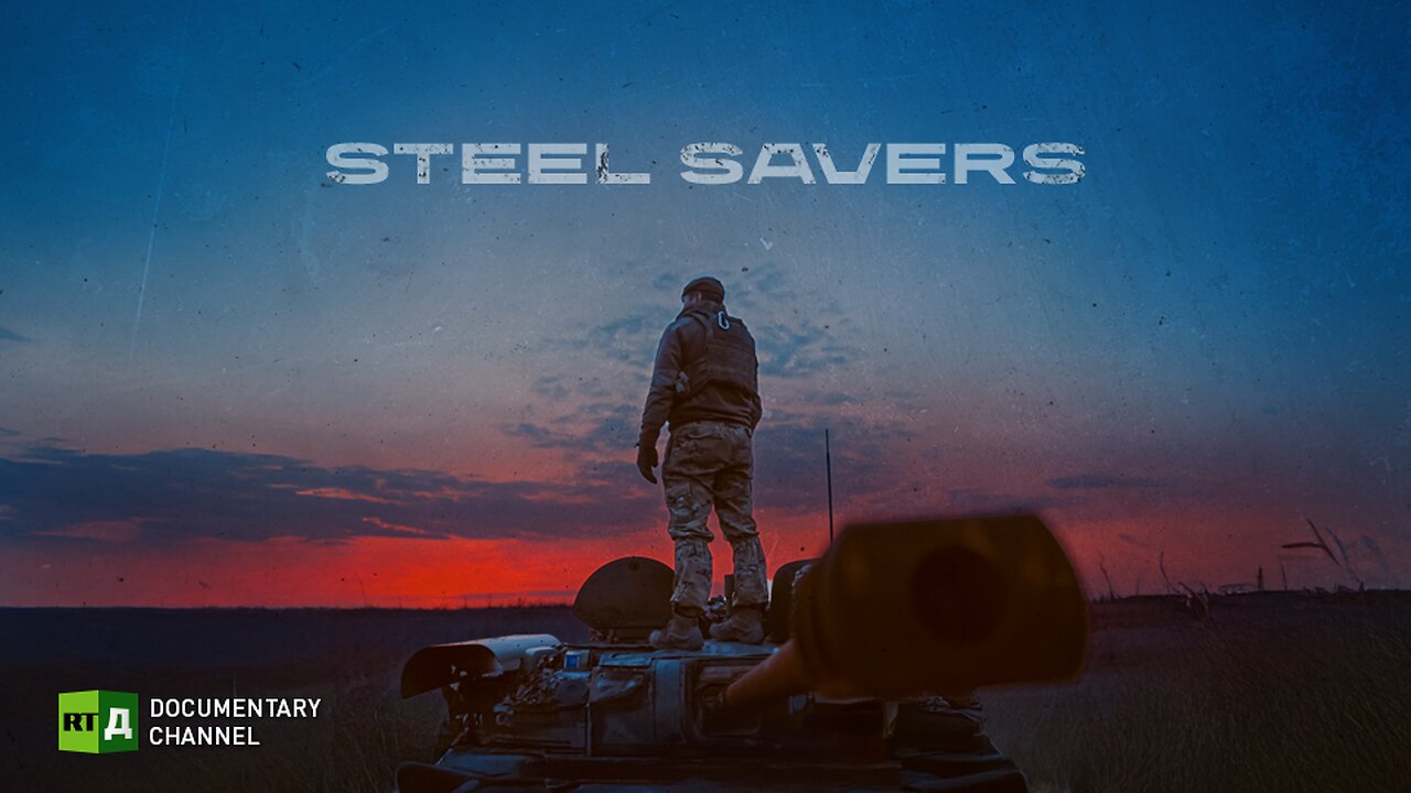 Steel Savers | RT Documentary