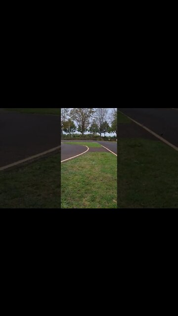 Nitro guys going at it