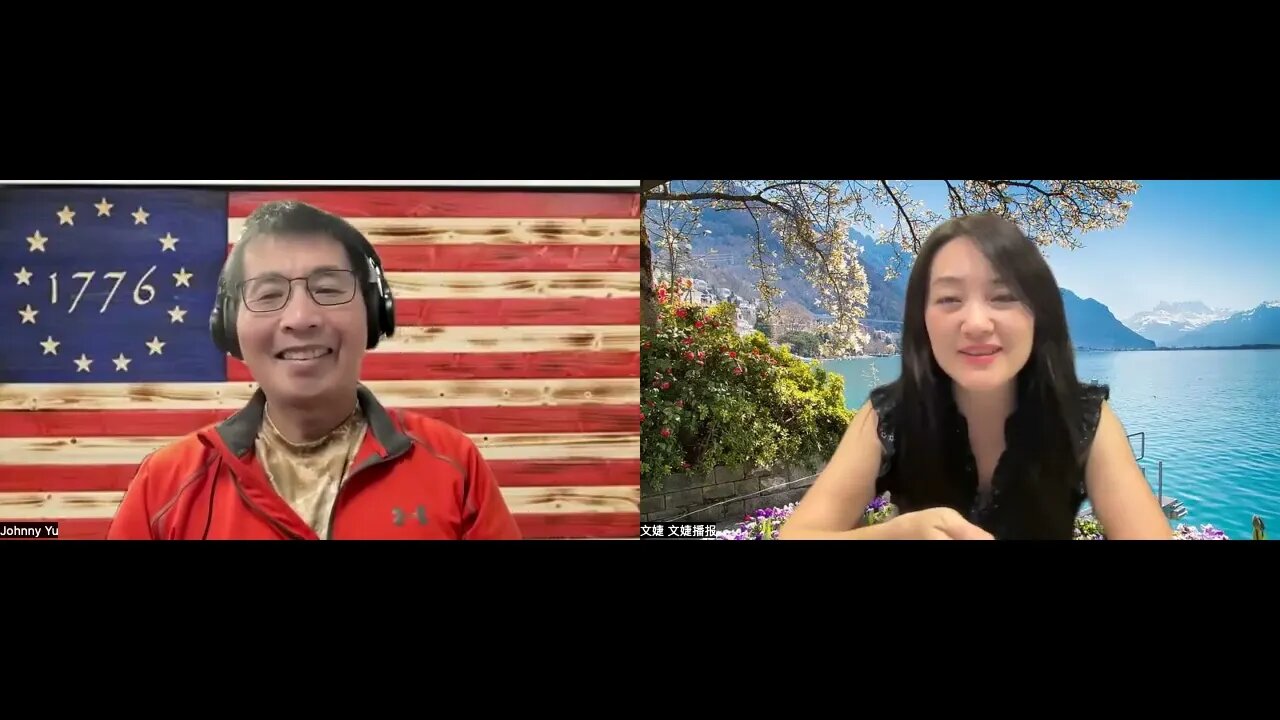 【众议院议长｜推特文件】川普会成为下一届众议院议长吗？最新推特文件揭露了什么？川普披露美国出卖机密核技术给中国｜文婕播报 2023/01/05
