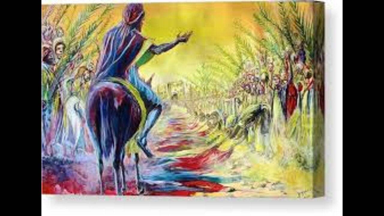 The WAY, ULC with Pastor Gene and Rebecca #168