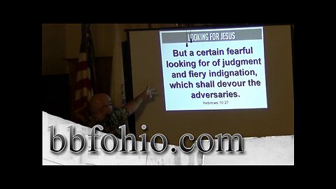 031 Exodus 20:7-11 (Exodus Studies)