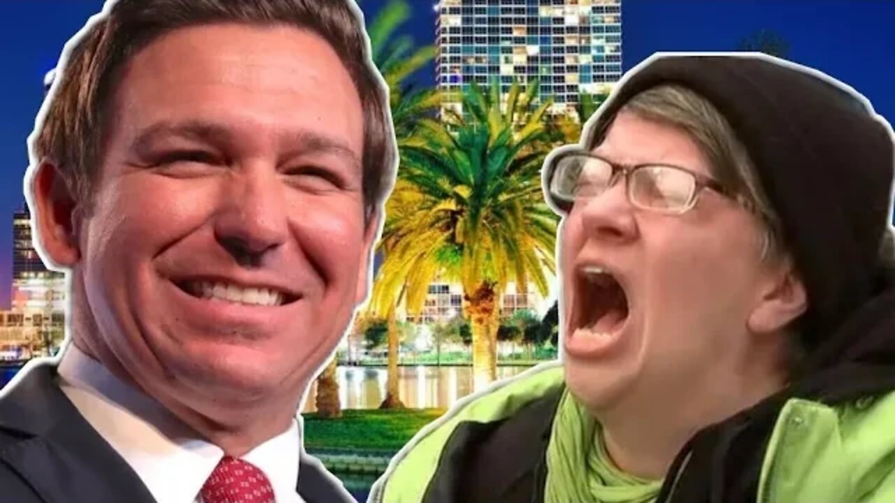 City of Orlando TRASHES 4th of July - IMMEDIATELY Regrets It