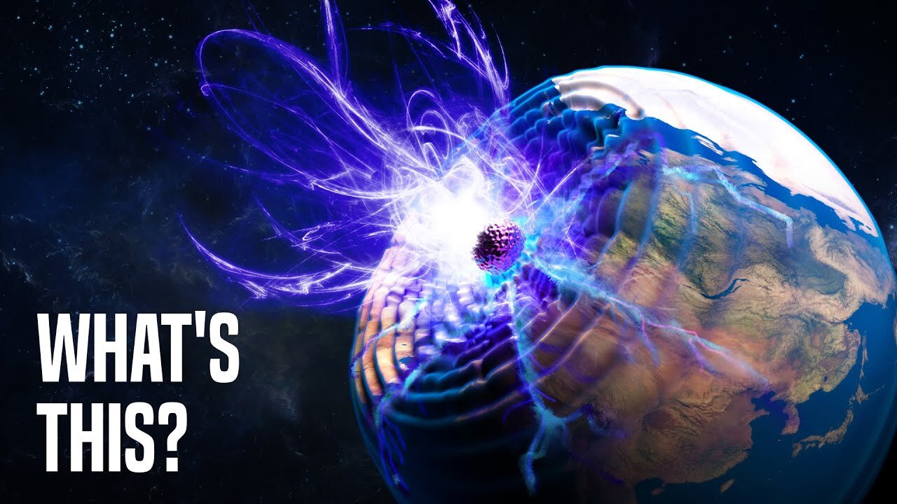 Harvard Scientists Are 95% Confident That The Universe Will Die For This Reason