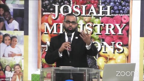 LBM SDAC's Personal Meeting Room