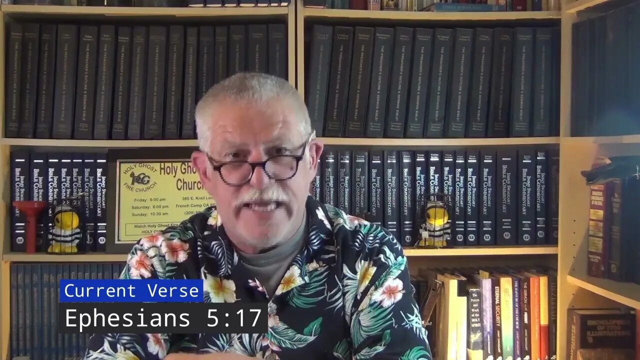 9 Minute Bible Study