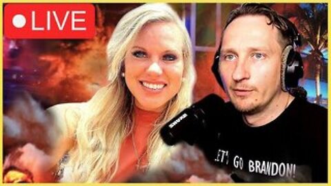 'Senate Bill Sets Stage for Third Trump Impeachment.'