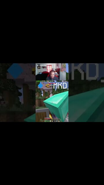 I FOUND HEROBRINE IN MINECRAFT #shorts