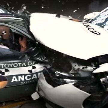 Owning An Old Car Is Dangerous