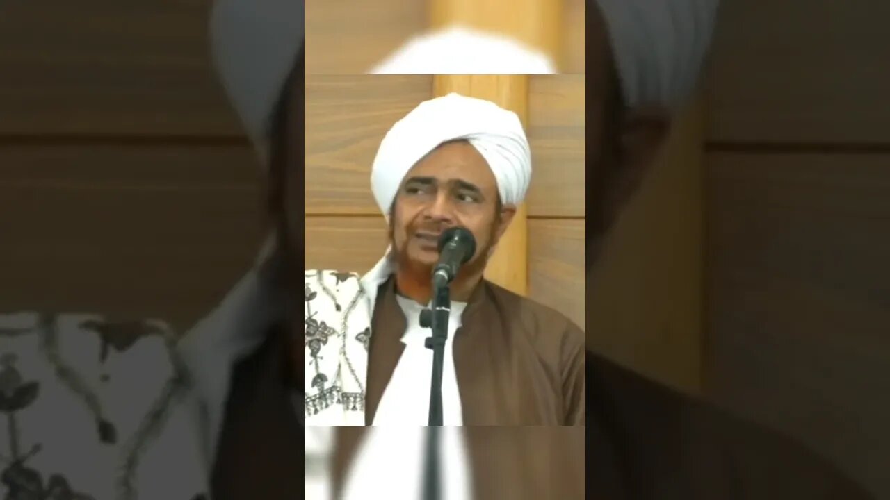 Habib umar bin hafidz - Ep1 #habib #fyp