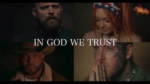 In God We Trust - Tom MacDonald, Adam Calhoun, Struggle Jennings & Nova Rockafeller