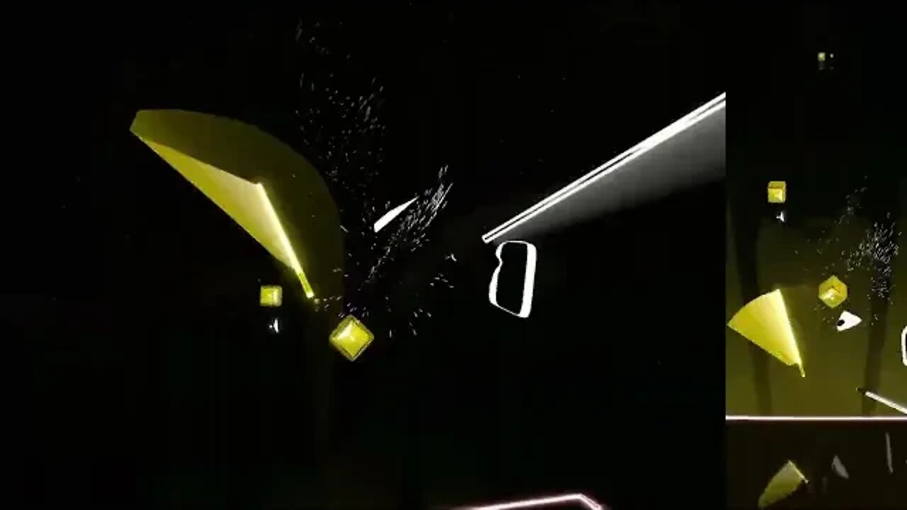 (beat saber) nonoc - reloaded [mapper: muffn]