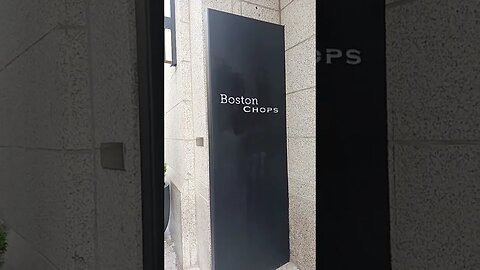 Yummy. Looks like a Fancy One.