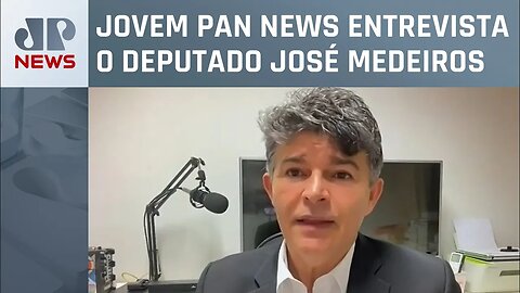 Deputado apresenta PL que anistia candidatos e pode beneficiar Dallagnol