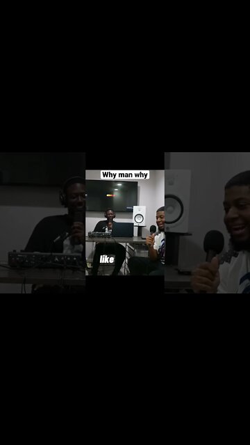 There’s no way this guy is our brother 🤣🤣