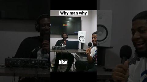 There’s no way this guy is our brother 🤣🤣