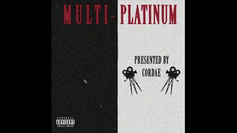 Cordae - Multi-Platinum (432hz)