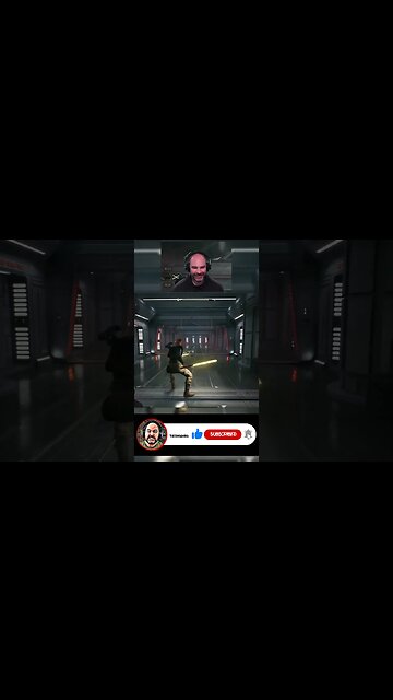 Rick the Door Technician Boss Fight