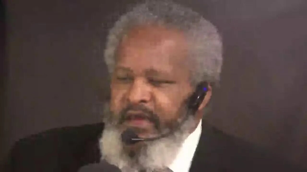 Jesus and the Purpose of the Parables Part 23 Just Jesus Evangelistic Campaign Day 2118