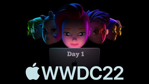 Introducing WWDC22: Inside Apple HQ, Day 1