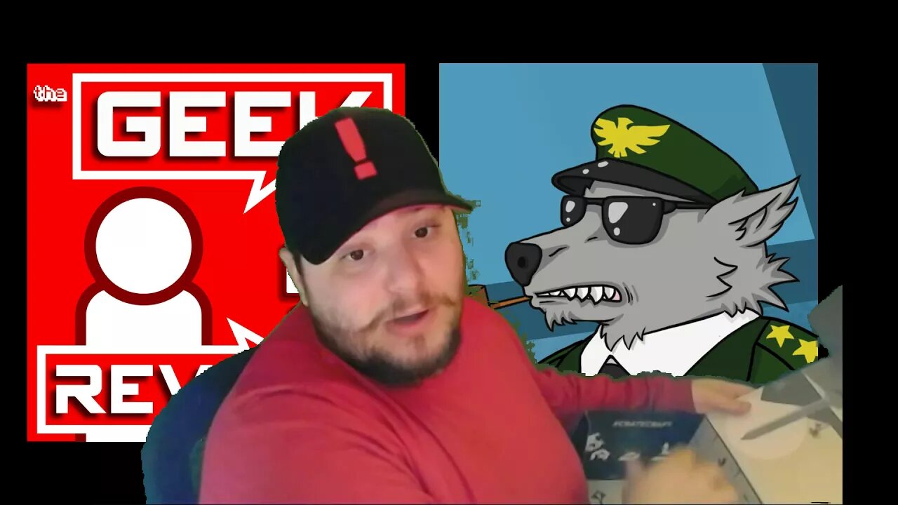 Unboxing Episode 12 Loot Gaming Stealth