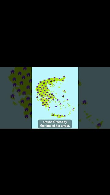 The Angel of Death: The CHILLING Story of Mariam Soulakiotis, the Serial Killer Nun