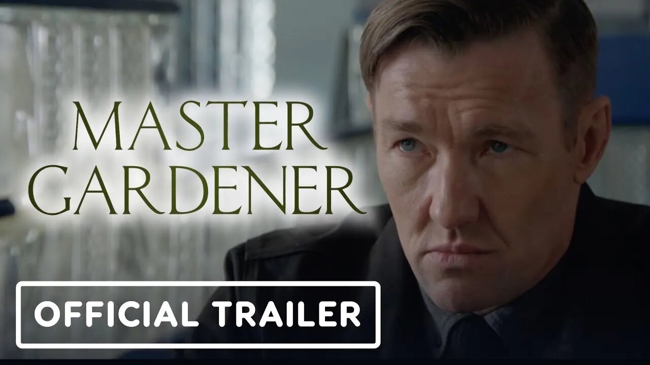 Master Gardener Official Trailer