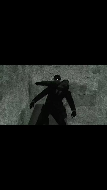 Tom Clancy's Splinter Cell "When I Think You're Lying I'll Do This" #Shorts