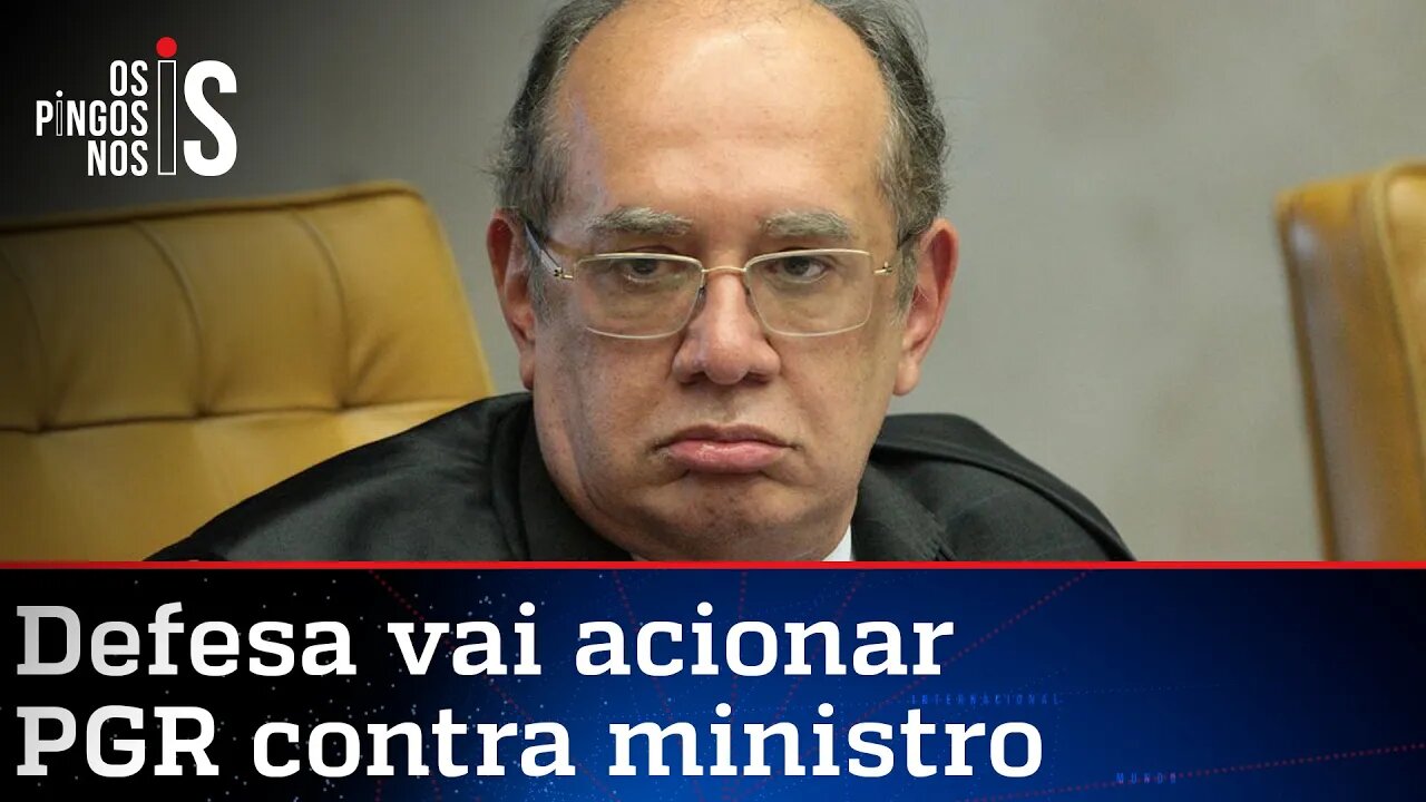 Militares se irritam com declaração de Gilmar Mendes