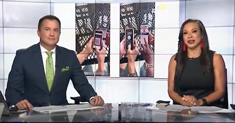 Digital ID Pass in 'Based' Florida - What Could Go Wrong?