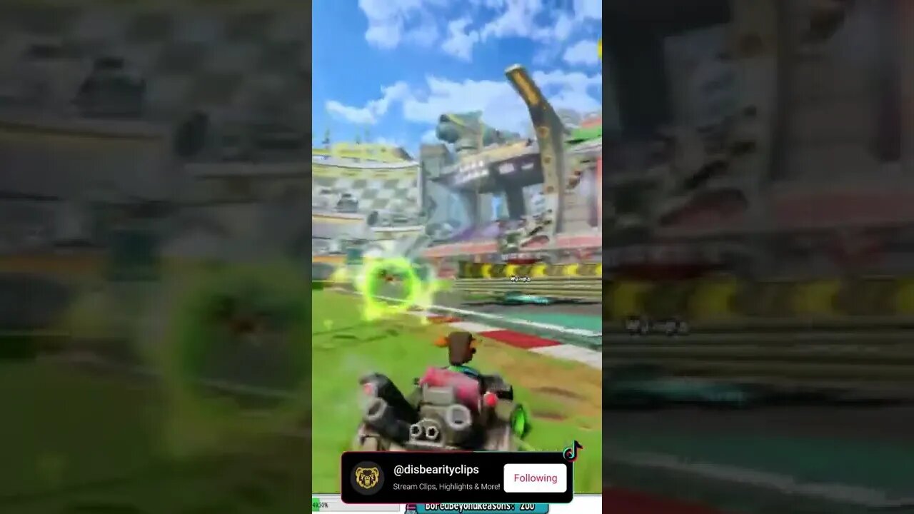 Getting Robbed of 1st Place! Im Just Done - CTR: Nitro Fueled