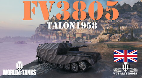 FV3805 - talon1958