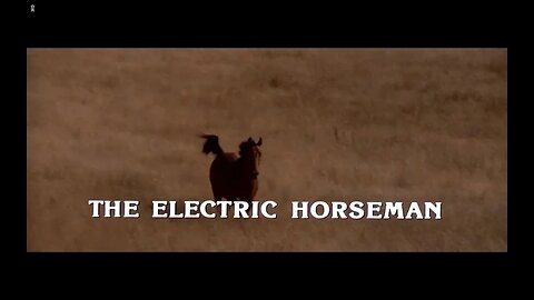 The Electric Horsemen 1979 (Make Haste Edit)