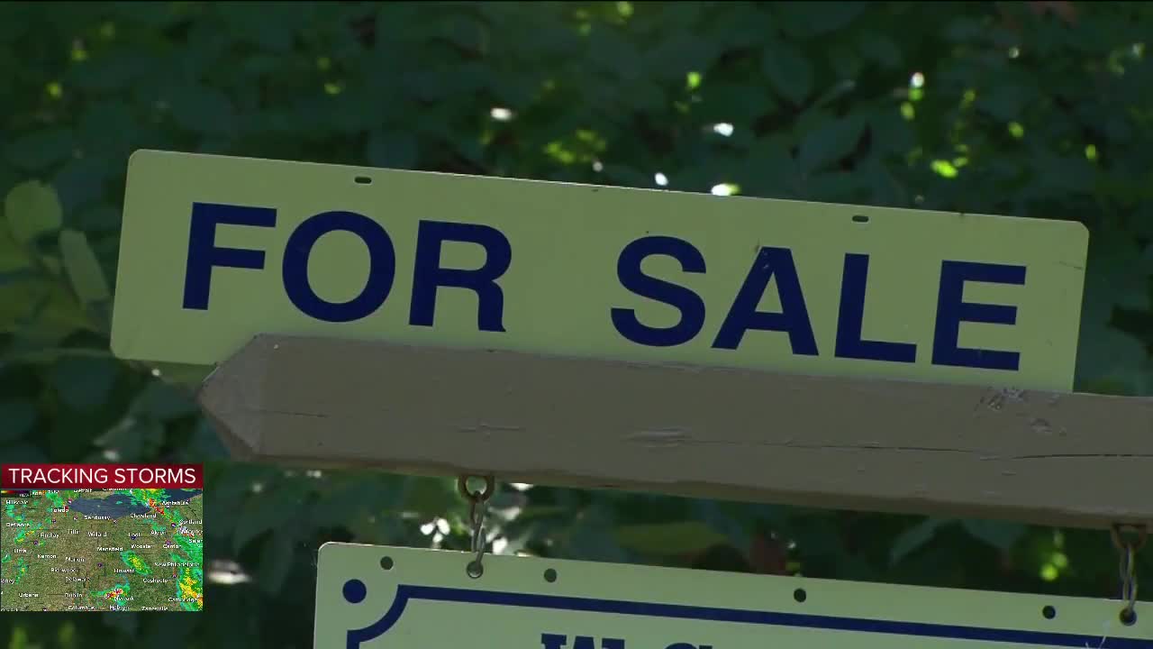 Cuyahoga County sees major surge in housing market