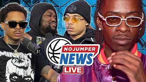 Audio Leaks of Rich Homie Quan Allegedly Snitching on Young Thug