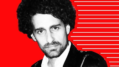 Highly Suspect - Isaac Kappy