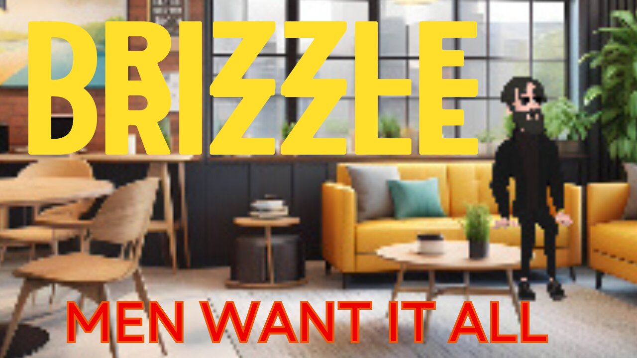 DRIZZLE DRIZZLE DIGITAL ,MEN WANT MORE....