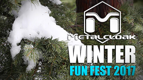 Winter Fun Fest 2017