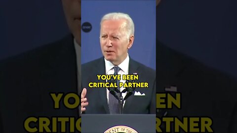 Biden tells bipartisan officials "You’ve been critical partners on TEXTING"