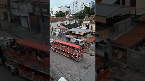 PASSINHOS SENSACIONAIS DO FOFÃO, O MÁSKARA, BEN10 E PATATI DANÇANDO NA CARRETA DA ALEGRIA, LIKE