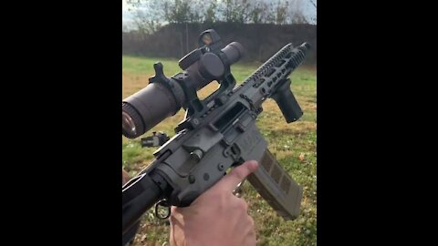 M4 | military guns